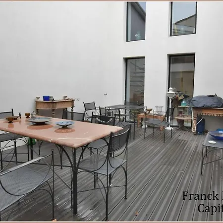 Patio2 Centre Il Y A Cher C Est Moins Bien *